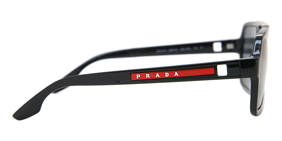 Kính mát Prada Linea Rossa PS01XS Polarized 1AB02G Nam