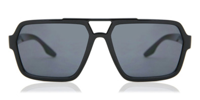 Kính mát Prada Linea Rossa PS01XS Polarized 1AB02G 8056597374309 Nam