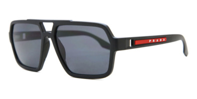 Kính râm Prada Linea Rossa PS01XS Polarized DG002G 8056597374323 Nam