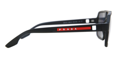Kính mát Prada Linea Rossa PS01XS Polarized DG002G Nam