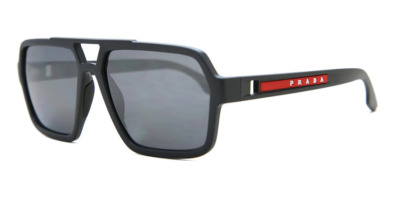 Kính râm Prada Linea Rossa PS01XS Polarized UFK07H 8056597374354 Nam