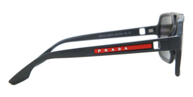 Kính mát Prada Linea Rossa PS01XS Polarized UFK07H Nam