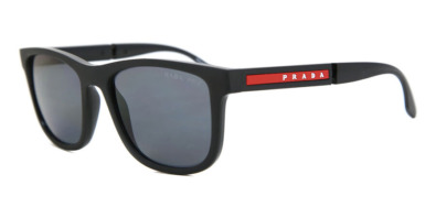 Kính râm Prada Linea Rossa PS04XS Polarized DG002G 8056597443234 Nam