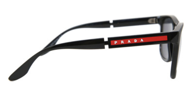 Kính mát Prada Linea Rossa PS04XS Polarized DG002G Nam