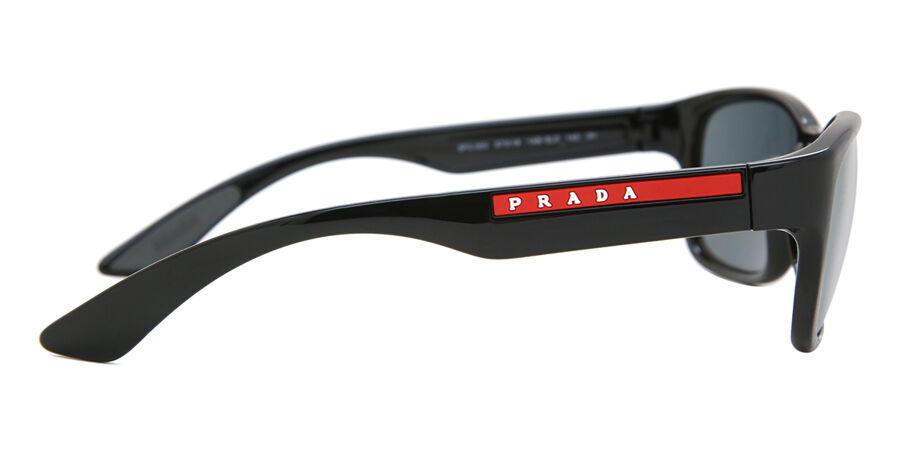 Kính mát Prada Linea Rossa PS05VS 1AB5L0 Nam