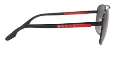 Kính mát Prada Linea Rossa PS53XS Polarized 1BO6G0 Nam