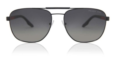 Kính mát Prada Linea Rossa PS53XS Polarized 1BO6G0 8056597443869 Nam