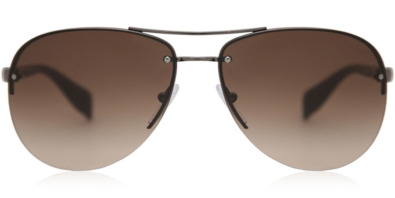 Kính mát Prada Linea Rossa PS56MS 5AV6S1 679420417844 Nam và Nữ (Unisex)