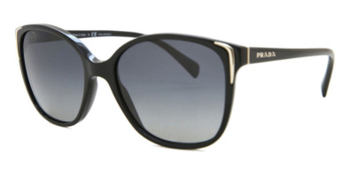 Kính râm Prada PR 01OS CONCEPTUAL Polarized 1AB5W1 679420489230 Nữ