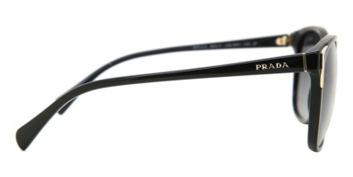 Kính mát Prada PR 01OS CONCEPTUAL Polarized 1AB5W1 Nữ