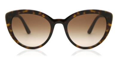 Kính mát Prada PR 02VS 2AU6S1 8056597084406 Nam và Nữ (Unisex)