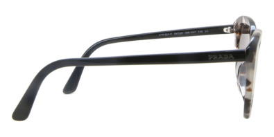 Kính mát Prada PR 02VSF Asian Fit 3980A7 Nữ