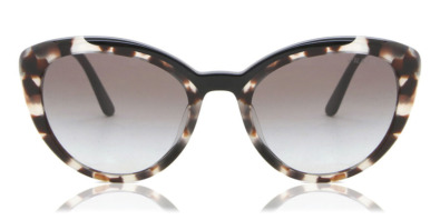 Kính mát Prada PR 02VSF Asian Fit 3980A7 8053672992762 Nữ