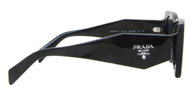 Kính mát Prada PR 08YSF Symbole Asian Fit 1AB5S0 Nữ