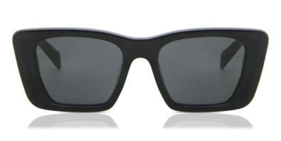 Kính mát Prada PR 08YSF Symbole Asian Fit 1AB5S0 8056597521598 Nữ