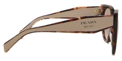 Kính mát Prada PR 14WS 01R0A6 Nữ