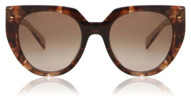 Kính mát Prada PR 14WS 01R0A6 8056597436113 Nữ