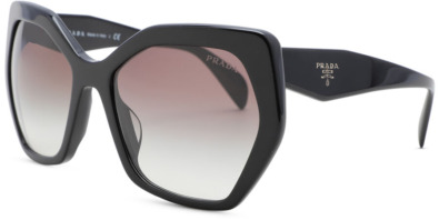 Kính râm Prada PR 16RSF Asian Fit 1AB0A7 8053672386066 Nữ