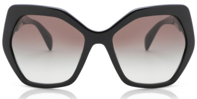 Kính mát Prada PR 16RSF Asian Fit 1AB0A7 8053672386066 Nữ