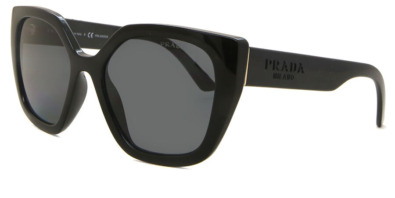 Kính râm Prada PR 24XS Polarized 1AB5Z1 8056597243612 Nữ