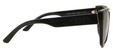 Kính mát Prada PR 24XS Polarized 1AB5Z1 Nữ