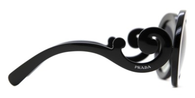 Kính mát Prada PR 27NS MINIMAL BAROQUE 1AB3M1 Nữ