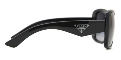 Kính mát Prada PR 32PS TRIANGLE Polarized 1AB5W1 Nữ