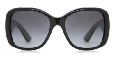 Kính mát Prada PR 32PS TRIANGLE Polarized 1AB5W1 8053672095562 Nữ