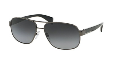 Kính mát Prada PR 52PS Polarized 5AV5W1 679420879468 Nam và Nữ (Unisex)