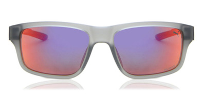 Kính mát Puma PU0359S Polarized 004 889652366289 Nam