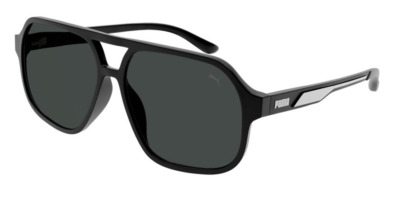 Kính mát Puma PU0368S 001 889652366340 Nam