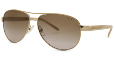 Kính râm Ralph by Ralph Lauren RA4004 Polarized 101/13 805289134886 Nữ