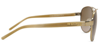 Kính mát Ralph by Ralph Lauren RA4004 Polarized 101/13 Nữ