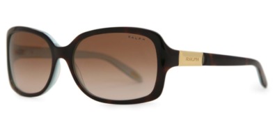 Kính râm Ralph by Ralph Lauren RA5130 601/13 805289463528 Nữ