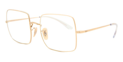 Kính râm Ray-Ban RB1971 Square 001/5F 8056597366908 Nữ