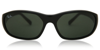Kính mát Ray-Ban RB2016 Daddy-O 601/31 8056597139908 Nam