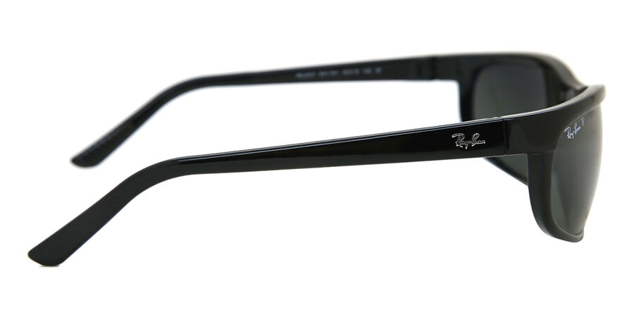 Kính mát Ray-Ban RB2027 Predator 2 Polarized 601/W1 Nam