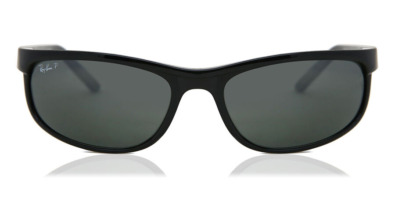 Kính mát Ray-Ban RB2027 Predator 2 Polarized 601/W1 805289029748 Nam