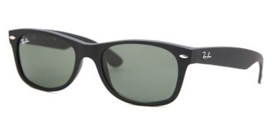 Kính râm Ray-Ban RB2132 New Wayfarer 622 805289421788 Nam và Nữ (Unisex)
