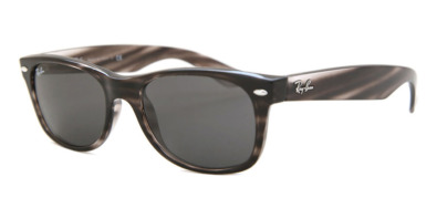 Kính râm Ray-Ban RB2132 New Wayfarer 6430B1 8056597364935 Nam và Nữ (Unisex)