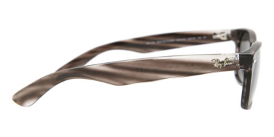 Kính mát Ray-Ban RB2132 New Wayfarer 6430B1 Nam và Nữ (Unisex)