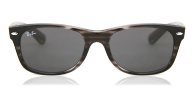 Kính mát Ray-Ban RB2132 New Wayfarer 6430B1 8056597364935 Nam và Nữ (Unisex)