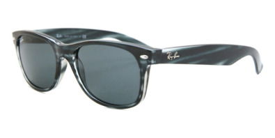 Kính râm Ray-Ban RB2132 New Wayfarer 6432R5 8056597364973 Nam và Nữ (Unisex)