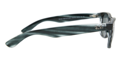 Kính mát Ray-Ban RB2132 New Wayfarer 6432R5 Nam và Nữ (Unisex)