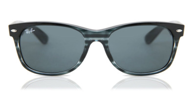 Kính mát Ray-Ban RB2132 New Wayfarer 6432R5 8056597364973 Nam và Nữ (Unisex)