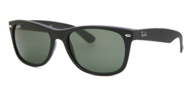 Kính râm Ray-Ban RB2132 New Wayfarer 646231 8056597140003 Nam và Nữ (Unisex)