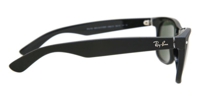 Kính mát Ray-Ban RB2132 New Wayfarer 646231 Nam và Nữ (Unisex)