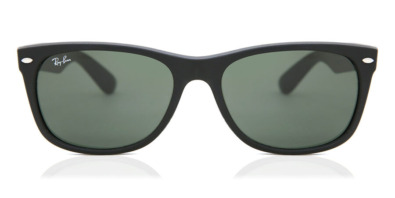 Kính mát Ray-Ban RB2132 New Wayfarer 646231 8056597140003 Nam và Nữ (Unisex)