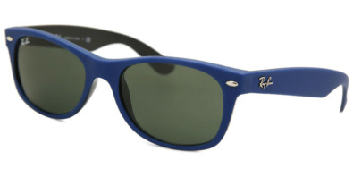 Kính râm Ray-Ban RB2132 New Wayfarer 646331 8056597140096 Nam và Nữ (Unisex)