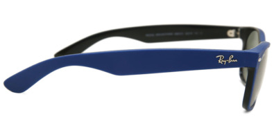 Kính mát Ray-Ban RB2132 New Wayfarer 646331 Nam và Nữ (Unisex)